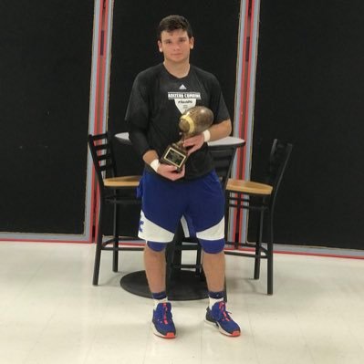 Profile Picture of Joshua Walton (@JoshuaWalton200) on Twitter