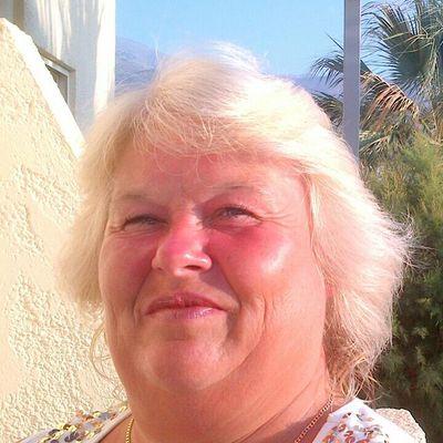 Profile Picture of Janet Ryder (@ryder_janet) on Twitter