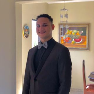 Profile Picture of Robert Furment (@robertmiguel.baezfurment) on Facebook