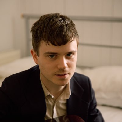 Profile Picture of Alexander Griffiths (@AWRGriffiths) on Twitter