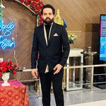 Profile Picture of Mirza Badar (@mirza_badar) on Instagram