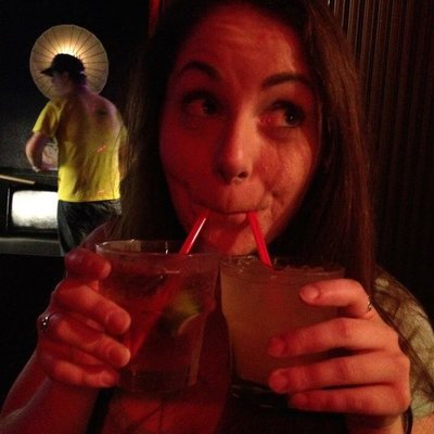 Sarah Menger-Whitton - Twitter Profile Picture of Sarah Menger-Whitton (@S2theJay) on Twitter