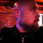 Profile Picture of 💀 Jonathan Hackney💀 (@jon_a_fin) on Instagram
