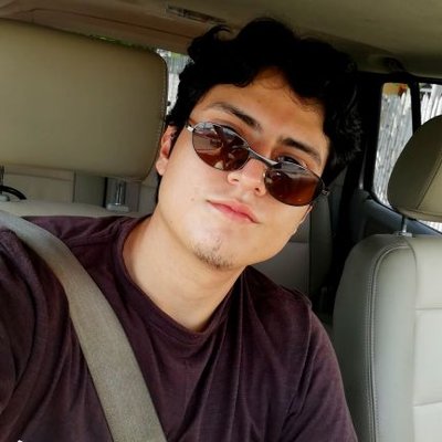 Profile Picture of Rubén Alcívar (@RubnAlcvar1) on Twitter