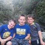 Profile Picture of Bryan S Mcfalls (@bryansmcfalls) on Instagram