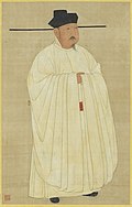 Profile Picture of Emperor Taizong of Songon Wikipedia