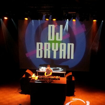 Profile Picture of Dj Bryan (@BryanBerge) on Twitter