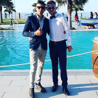 Profile Picture of Antonio Muraca (@Antonio-Muraca) on Facebook