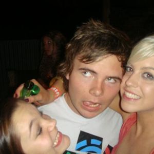 Profile Picture of Tom Mccue (@tomthebeachouse) on Myspace