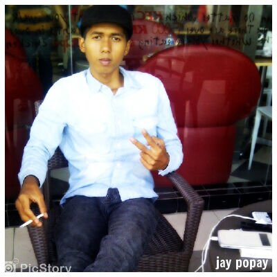 Profile Picture of Jay Popay (@jay_beno) on Twitter
