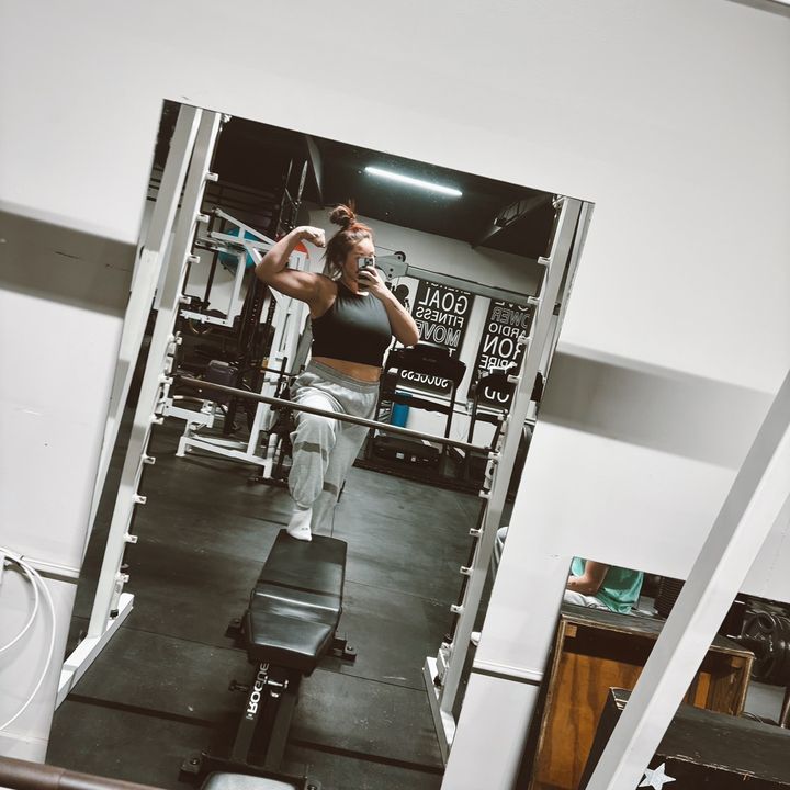 Profile Picture of Autumn Hudson (@@autumnhudson28) on Tiktok