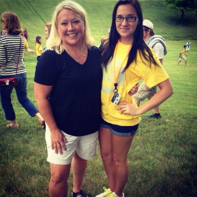 Tami Brock - Twitter Profile Picture of Tami Brock (@tsbrock25) on Twitter