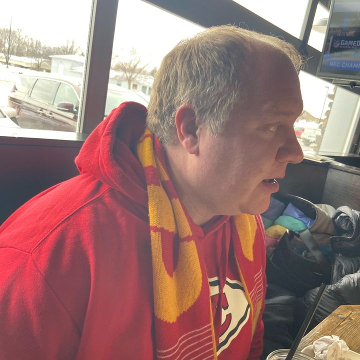 Profile Picture of Todd Hamblin (@henryparsons1013) on Tiktok