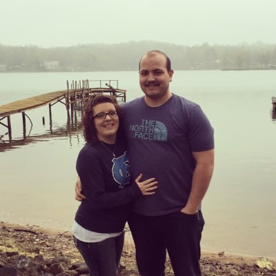 Profile Picture of Whitney Reese Wilbur (@whitbaby18) on Twitter