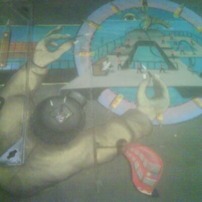 Profile Picture of Sam Smalley (@ssmalley74) on Twitter