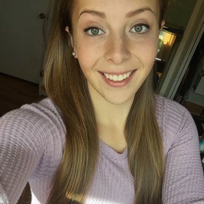 Profile Picture of Kelsey Post (@kelsey_post) on Twitter