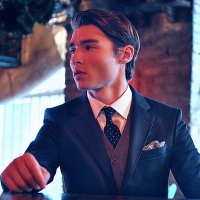 Profile Picture of Scott Paulson (@Scottpaulson92) on Twitter