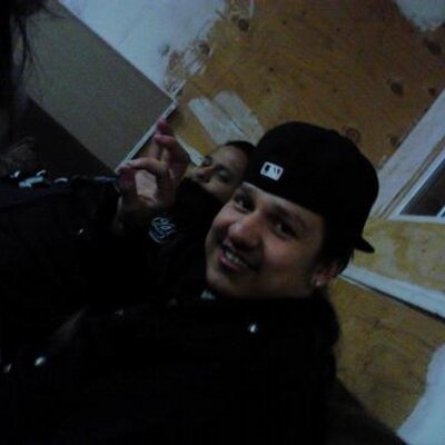 Profile Picture of Samuel Jauregui (@samueljauregui2) on Twitter