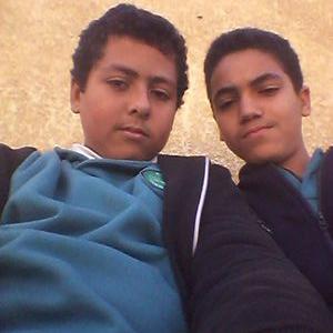 Profile Picture of Adham Ahmed (@adhamahmed41) on Twitter