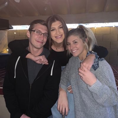 Profile Picture of Abby Downs (@adowns10) on Twitter