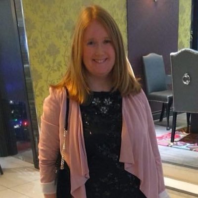 Profile Picture of Dr. Amy Simmons (@A_L_Simmons) on Twitter