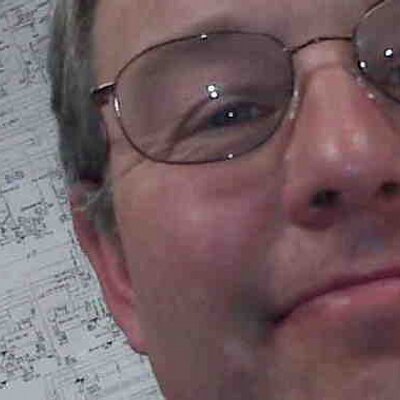 Profile Picture of Mike Murdaugh (@Vickrider) on Twitter