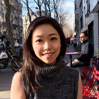 Profile Picture of Ann Wong (@annwong01) on Twitter