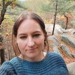 Profile Picture of Melora Beth Nadeau (@meloranadeau) on Instagram