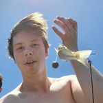 Profile Picture of Chrisopher Mackey (@christophermackey_) on Instagram