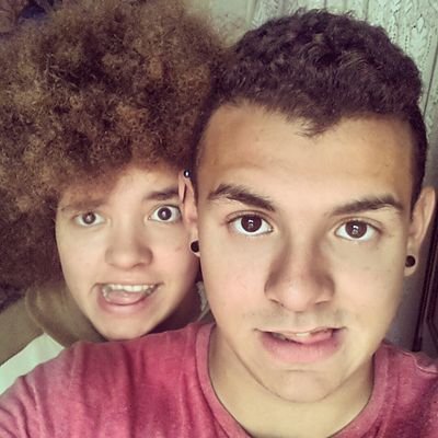 Profile Picture of Jasso & Mike (@JASSOandMIKE) on Twitter