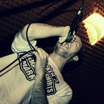 Profile Picture of Tomy Mazlumian (@mazlumian) on Twitter