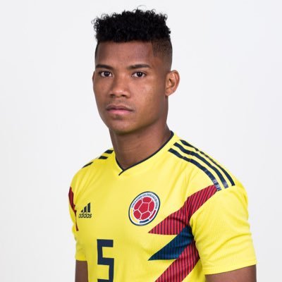 Profile Picture of Wilmar Barrios (@wilmarBarrios8) on Twitter