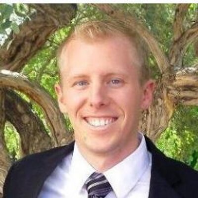 Profile Picture of Mike Allen (@DrMikeAllen) on Twitter