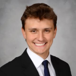 Profile Picture of Benjamin McAnally (@benjamin.mcanally) on Instagram