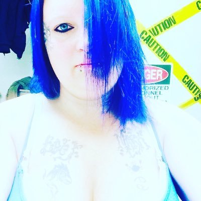 Profile Picture of Amanda Behm (@amandabehm1) on Twitter