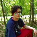 Profile Picture of Nicholas Farrow (@nicholas.farrow.52) on Instagram