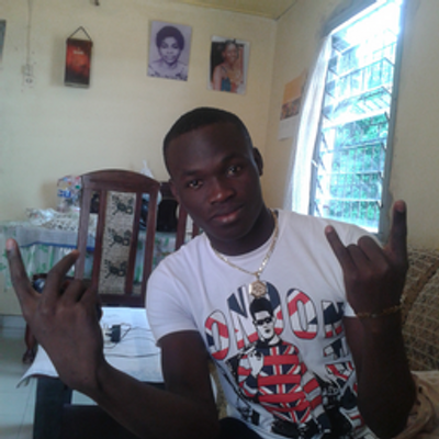 Profile Picture of David Malan (@Davidmalan4) on Twitter