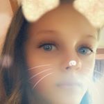 Profile Picture of Autumn Peck (@gamer_girl116) on Instagram