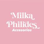 Profile Picture of Milka Philides Accesorios (@milkaphilidesacc) on Instagram