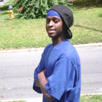 Profile Picture of ISAIAH STEPHENS (@SHAROD23) on Twitter