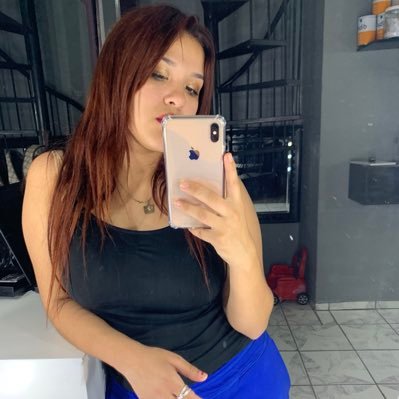 Profile Picture of Maxine Zamora (@MaxineZamora14) on Twitter