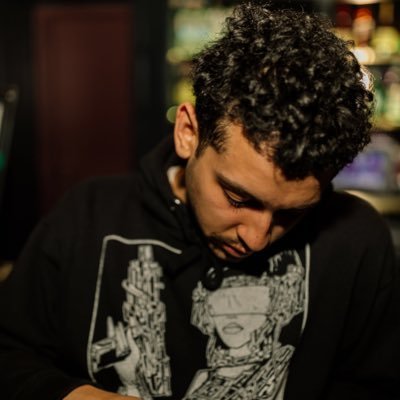 Profile Picture of ABDUL-RAHMAN (@based_edward) on Twitter