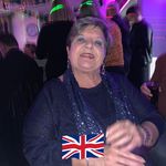 Profile Picture of Sandra Heppinstall (@heppinstallsandra) on Instagram