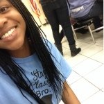 Profile Picture of ☯⚖ Chioma Akaluso☯⚖ (@chee_oh_ma) on Instagram