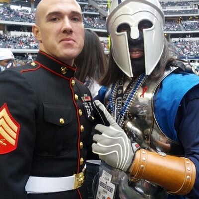 Profile Picture of Wesley Yates (@yates360) on Twitter