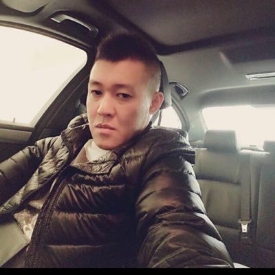 Profile Picture of LEI GAO (@LEIGAO9) on Twitter
