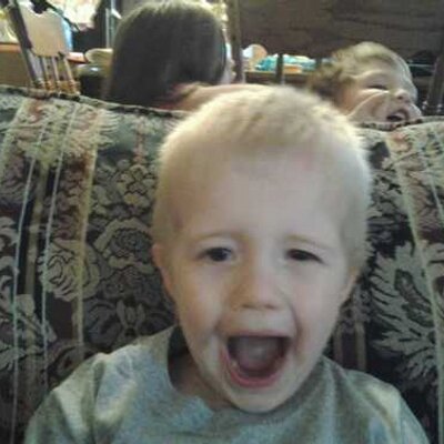 Profile Picture of Josh Arbogast (@The_chupakabra) on Twitter