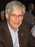 Profile Photo of Bill Siksayon Wikipedia