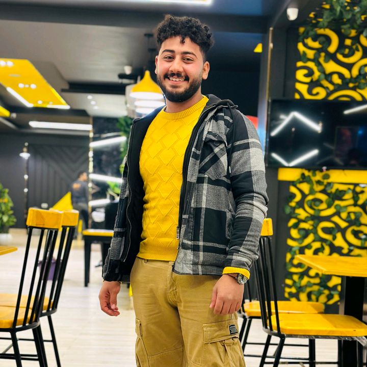 Profile Picture of Peter Reda (@peterreda6) on Tiktok