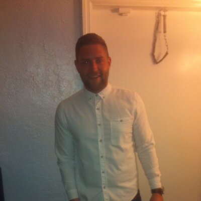 Profile Picture of Joe Burgess (@@Joe_B_1989) on Twitter